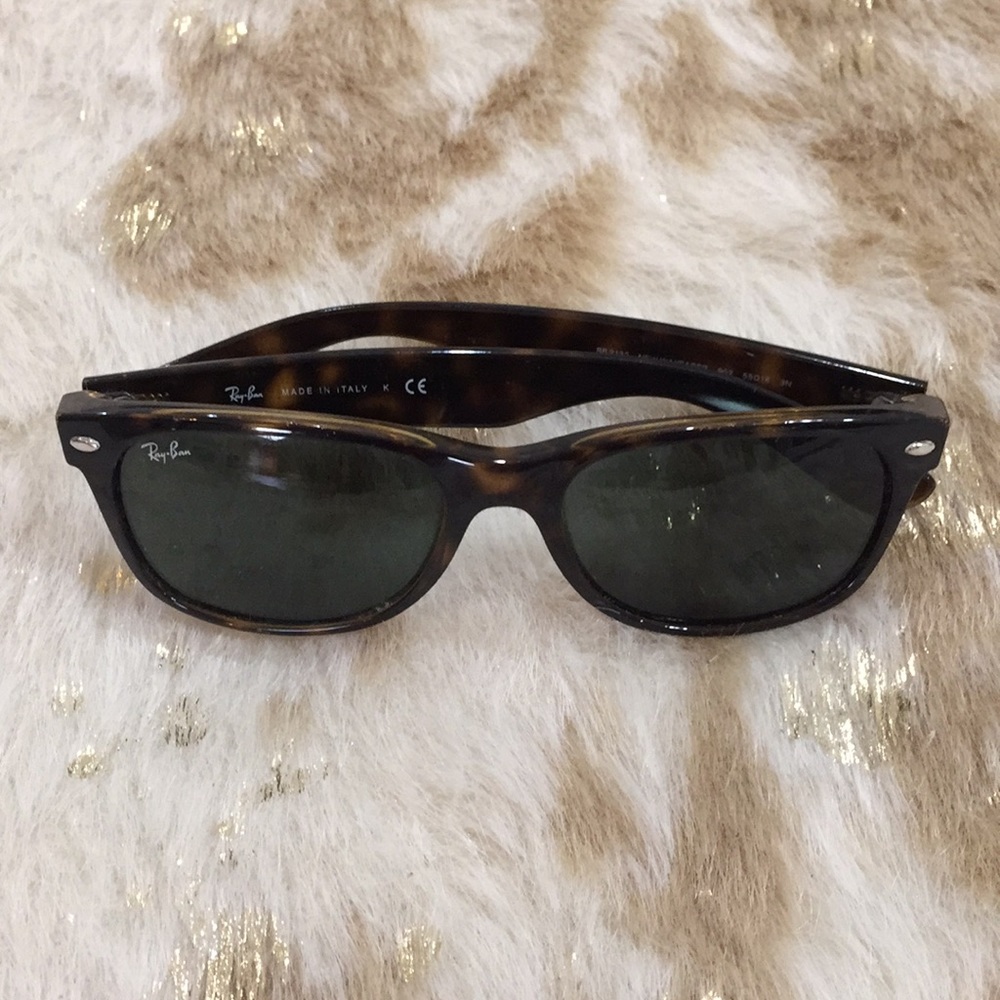 Sunglasses!